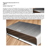 ELAC Element EA101EQ-G - Hi-Fi Journal (Germany) review